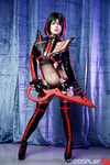 Cosplay Sex Images - Lucia Love - HQ