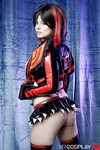 Cosplay Sex Images - Lucia Love - HQ