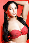 Aladdin Jasmine Cosplay Sex - Amirah Adara - HQ