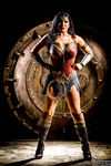 Justice League XXX An Axel Braun Parody - Romi Rain - HQ