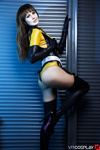 Watchmen XXX Parody - Tina Kay - HQ