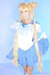 Sailor Moon Cosplay - Kenzie Reeves - HQ