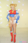 Sailor Moon Cosplay - Kenzie Reeves - HQ