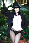 Zatanna A XXX Parody - Alex Harper - HQ