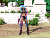 Brazzers Cosplay Sex - Rachel Starr - HQ