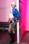 Suicide Squad a XXX Parody Harley Quinn Cosplay Sex - Kleio Valentien - HQ