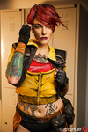 Borderlands A XXX Parody Cosplay Sex - Silvia Rubi - HQ