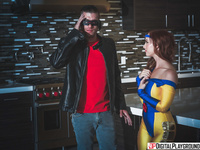 The Wolf Within: A DP XXX Parody - Dani Jensen - HQ