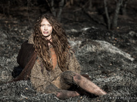 The Mother Of Dragons Elena Koshka