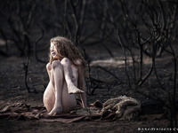 The Mother Of Dragons Elena Koshka