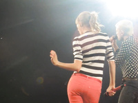 Taylor Swift