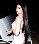 Kylie Jenner