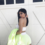 Kylie Jenner