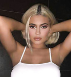 Kylie Jenner