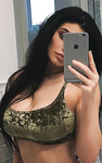 Kylie Jenner
