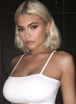 Kylie Jenner