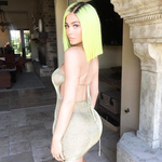 Kylie Jenner