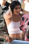 Kylie Jenner