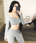 Kylie Jenner
