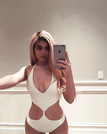 Kylie Jenner