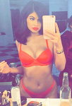 Kylie Jenner