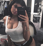 Kylie Jenner