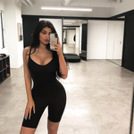 Kylie Jenner