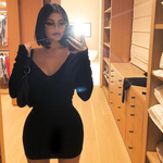 Kylie Jenner
