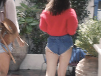 GiGi Hadid and Bella Hadid