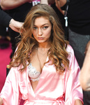 GiGi Hadid and Bella Hadid