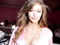 GiGi Hadid and Bella Hadid