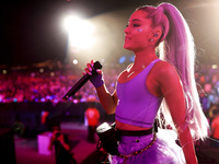 Ariana Grande