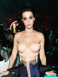 Katy perry