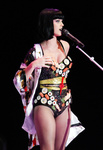 Katy perry