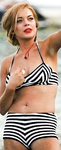 Lindsay Lohan