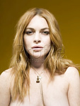 Lindsay Lohan