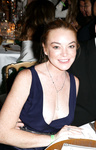 Lindsay Lohan
