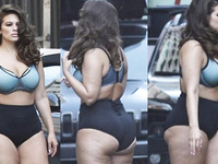 Ashley Graham