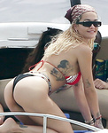 Rita ora