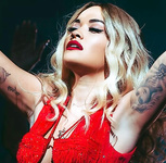 Rita ora