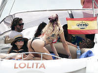 Rita ora