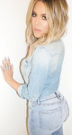 Khloe Kardashian