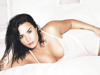 Demi Lovato