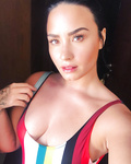Demi Lovato