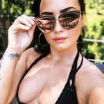 Demi Lovato