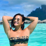 Demi Lovato