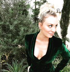 Kaley Cuoco