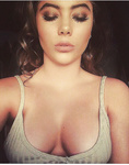 McKayla maroney