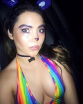 McKayla maroney
