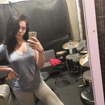 McKayla maroney